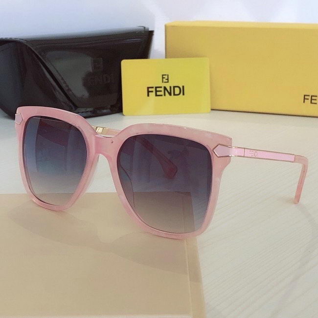 Fendi Sunglasses AAA+ ID:20220420-1086